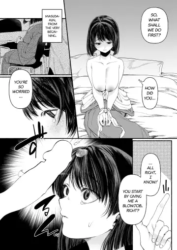 [Chirinu Iroha] Hakoiri Musume wa Pet ni Ochiru -Zenpen-  | A young spoiled girl falls into a pet... - Part 1 Fhentai.net - Page 16