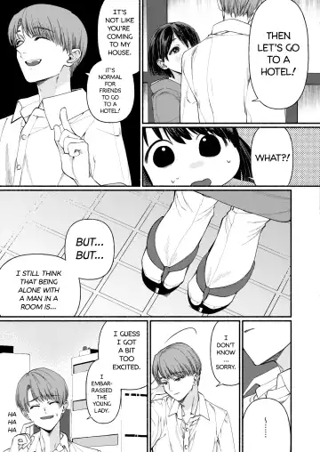 [Chirinu Iroha] Hakoiri Musume wa Pet ni Ochiru -Zenpen-  | A young spoiled girl falls into a pet... - Part 1 Fhentai.net - Page 5