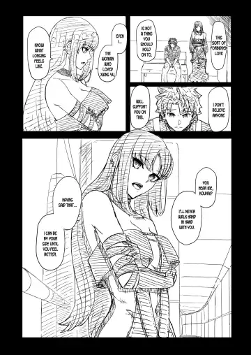 [Umeshiyu] Yu-Senpai no Iru My Room Fhentai - Page 8