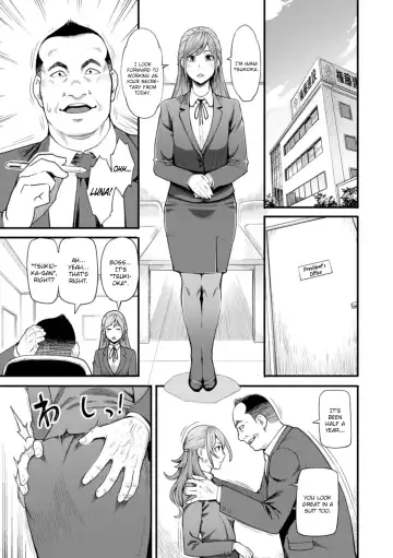 [Mikami Cannon] Gekkabijin Ch. 2-4 Fhentai - Page 27