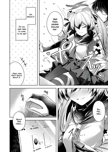 [Midori] Shinobi Koishitau Fhentai.net - Page 4