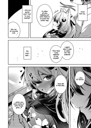 [Midori] Shinobi Koishitau Fhentai.net - Page 6