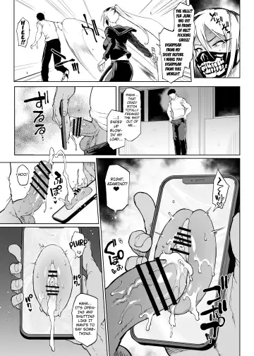 [Fan No Hitori] Taimabu S3 Noroi no Kaiga Hen 2 | Taimabu Season 3 Taimabu The Cursed Paintings, Chapter 2 Fhentai.net - Page 3