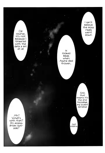 [Mutou Keiji] Astral Bout Ver. SAO Fhentai.net - Page 90
