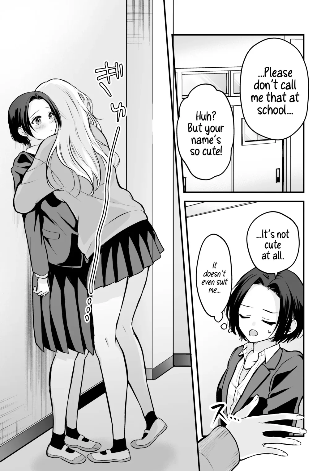 Houkago wa Camisole o Nuide | Take Off That Camisole After School Fhentai - Page 13
