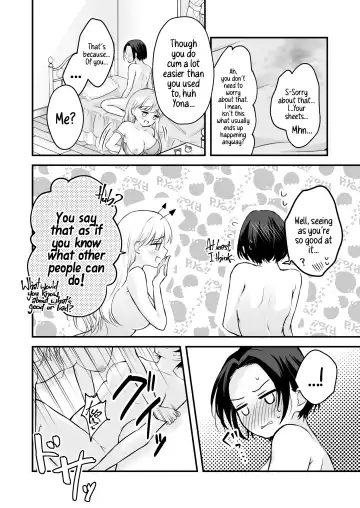 Houkago wa Camisole o Nuide | Take Off That Camisole After School Fhentai - Page 27