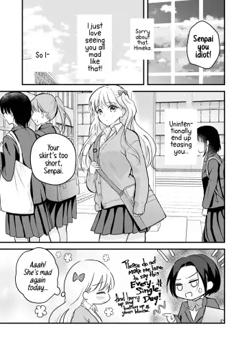Houkago wa Camisole o Nuide | Take Off That Camisole After School Fhentai - Page 40