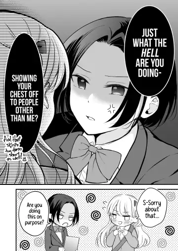 Houkago wa Camisole o Nuide | Take Off That Camisole After School Fhentai - Page 7