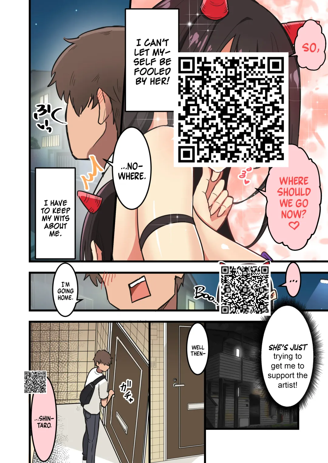 Halloween de Choushi ni Notta Iinchou wo Uchi! | My Class President Got a Little Carried Away On Halloween, So I Had toTeach her a Lesson! Fhentai - Page 17