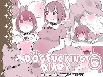 Read [Haison] Inukan Nikki 5 | DogFucking Diary 5! - Fhentai.net