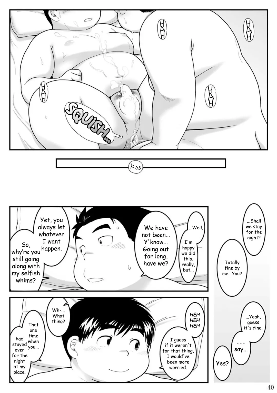 HIKI-WAKE Fhentai - Page 40