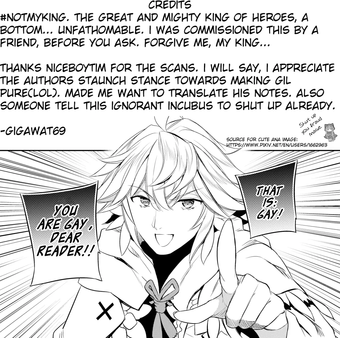 [Ichitaka] Kenou no Hajimete no Koi | The Wise King's First Love Fhentai - Page 27