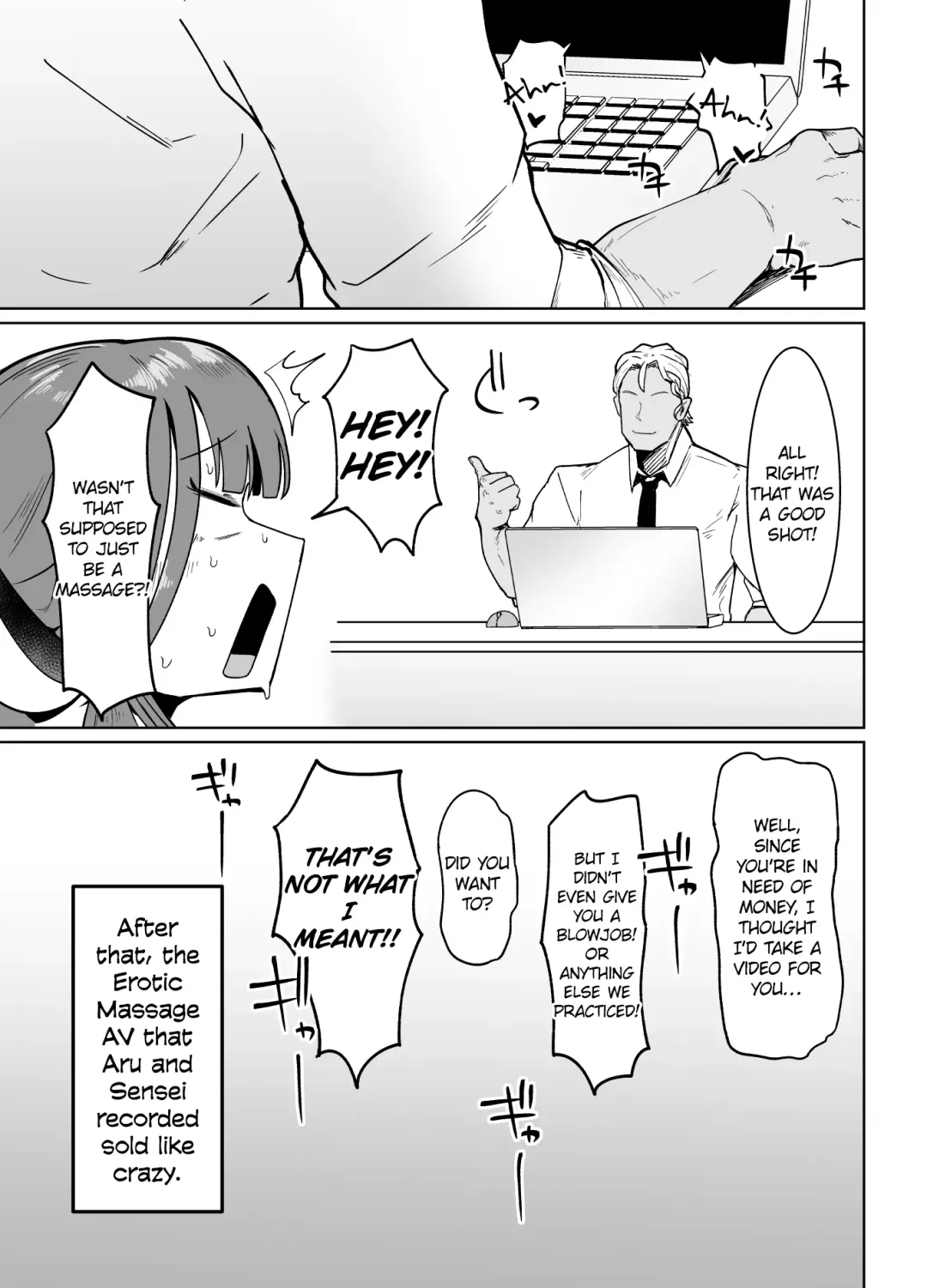 [Fujoujoshi] Rikuhachima-shiki Kinsakujutsu | Rikuhachima's Money Making Strategy! Fhentai - Page 20