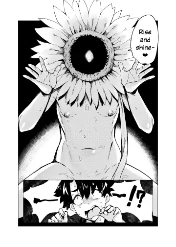 [Lo.c] Van Gogh no Shinshitsu - La Chambre à chaldea Fhentai - Page 16