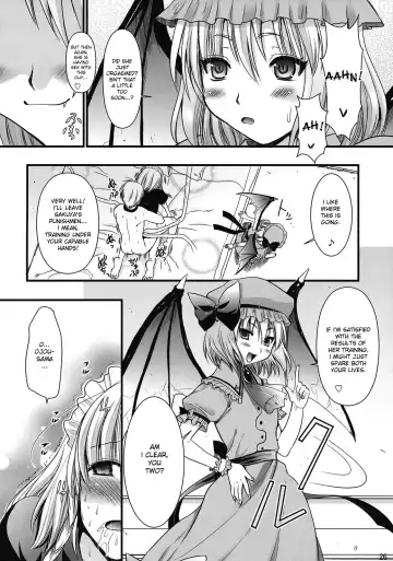 [Kojima Saya] R Saku -Sakuya e no Batsu- Fhentai.net - Page 26