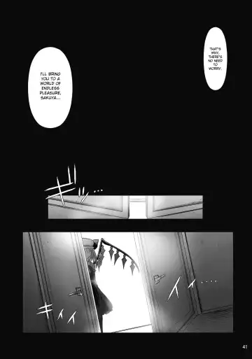 [Kojima Saya] R Saku -Sakuya e no Batsu- Fhentai.net - Page 41