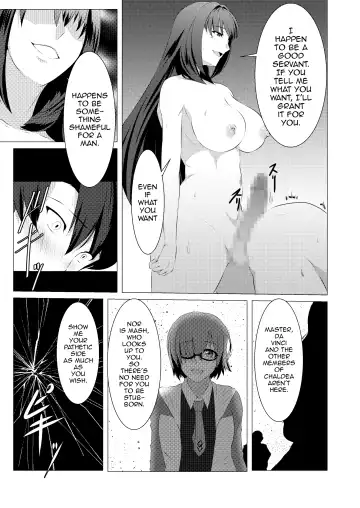 [Gure] Okasare Master Fhentai - Page 15