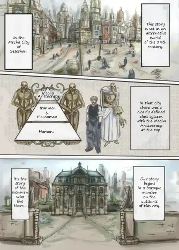 [Skylos] Kanemochi no Ojou-sama ga Dorei o Katte Wanko ni Kaizou suru Hon | How a rich young lady bought a slave girl and modified her to be her doggy Fhentai - Page 4