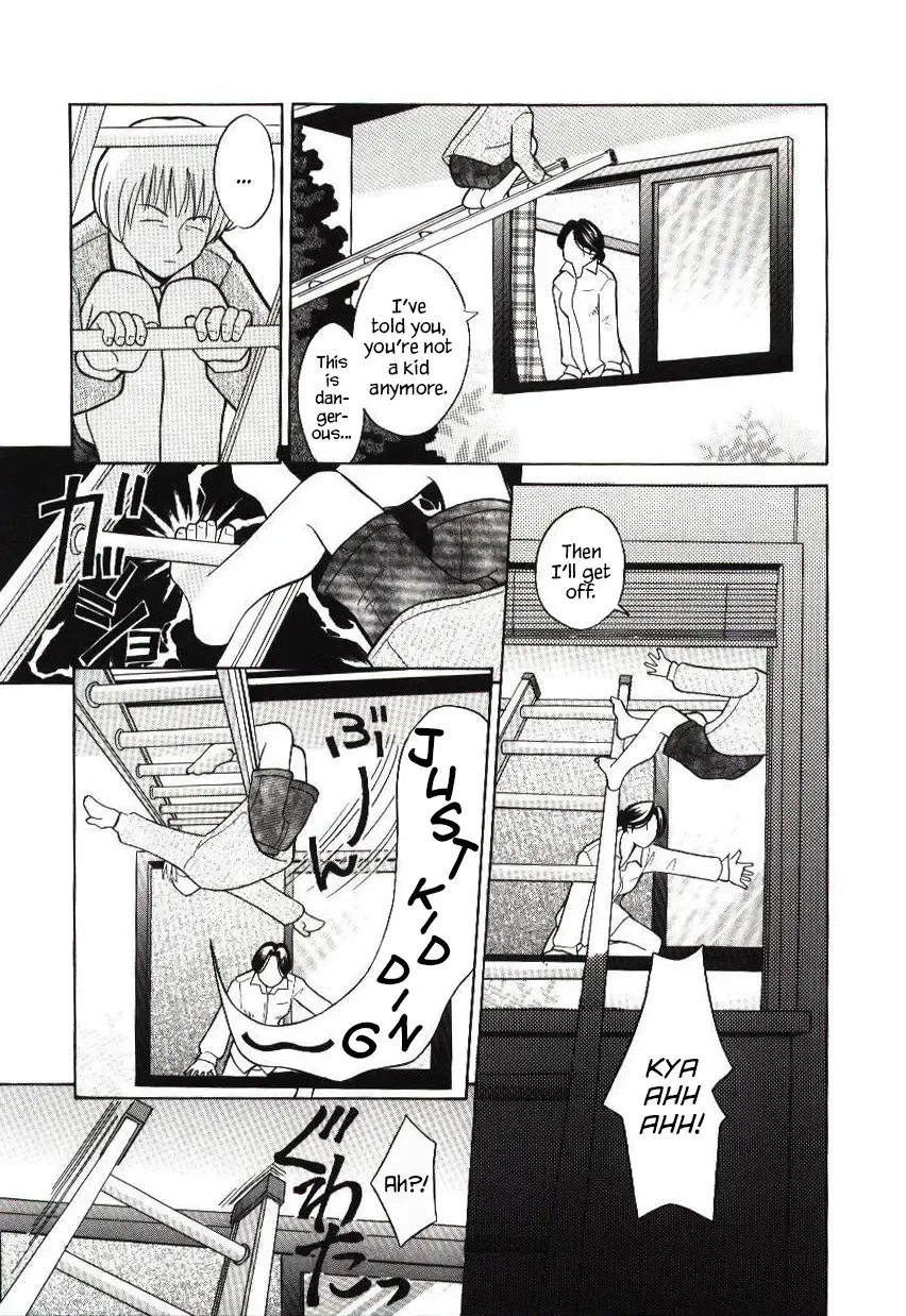 [Hashida Mamoru] Haka Zekkei Fhentai - Page 105