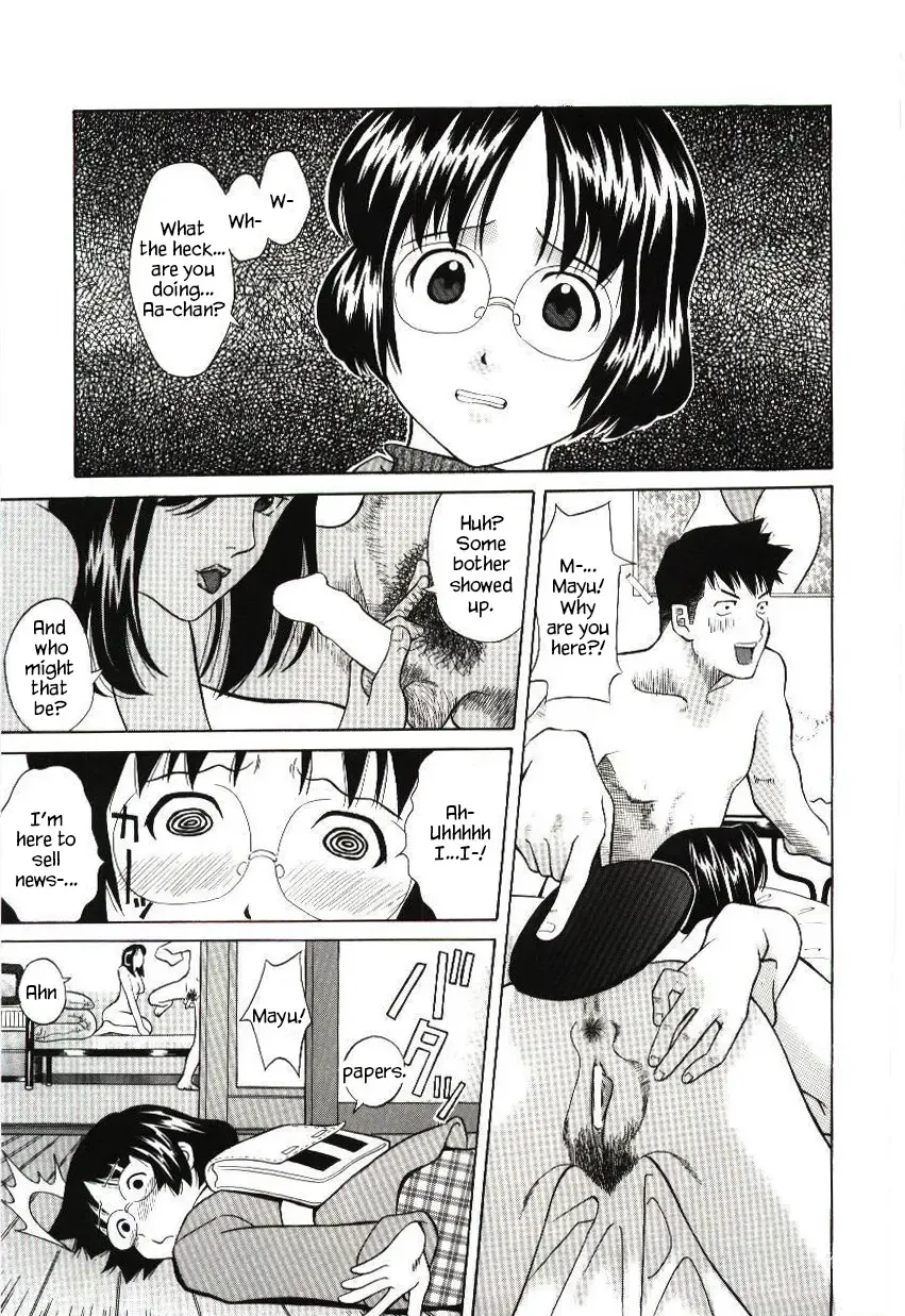 [Hashida Mamoru] Haka Zekkei Fhentai - Page 121