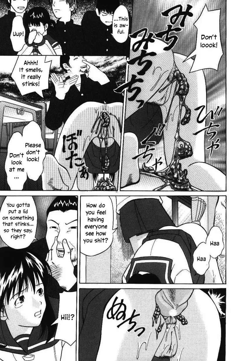 [Hashida Mamoru] Haka Zekkei Fhentai - Page 20