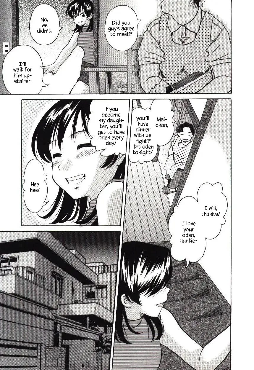 [Hashida Mamoru] Haka Zekkei Fhentai - Page 29