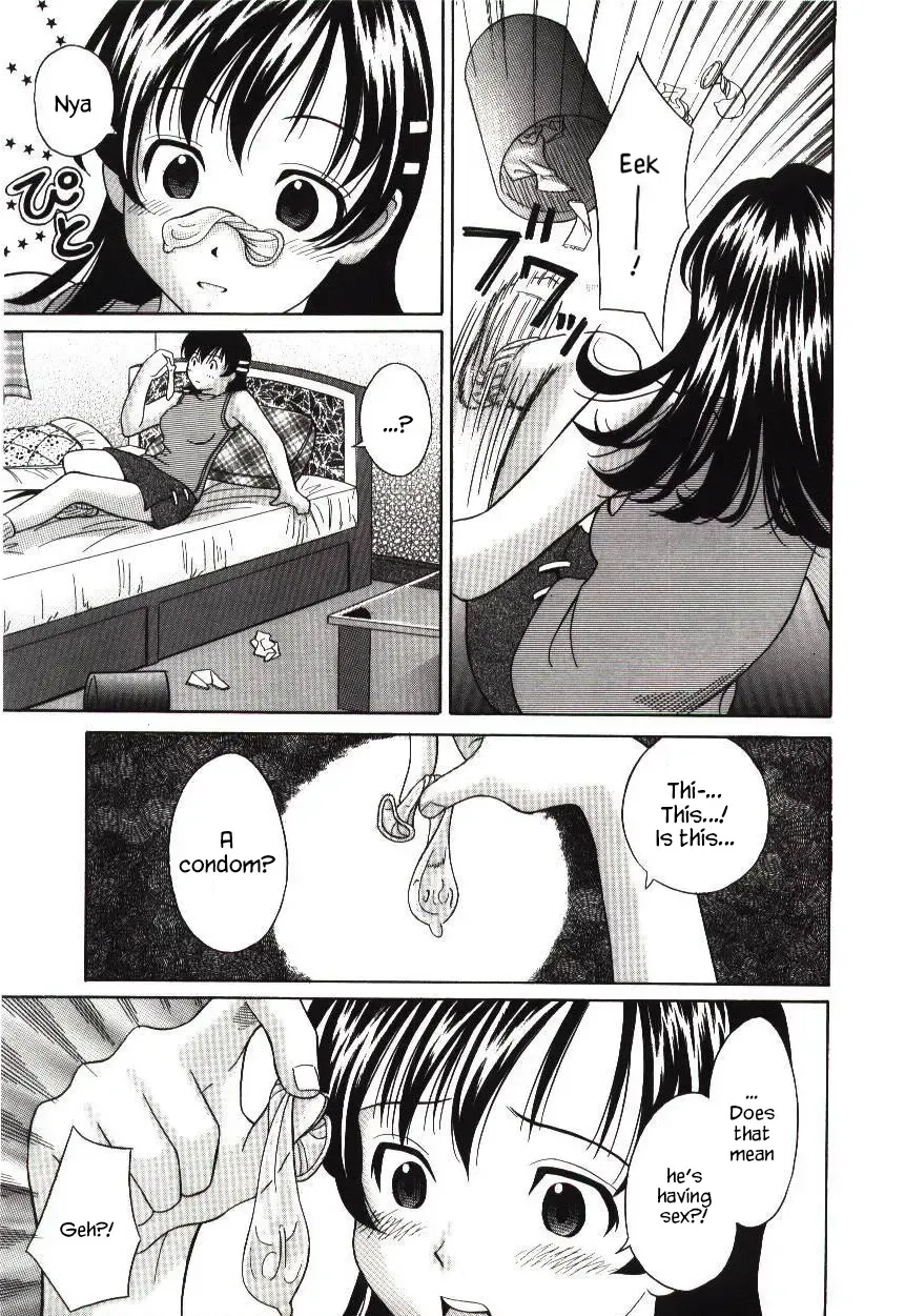 [Hashida Mamoru] Haka Zekkei Fhentai - Page 31