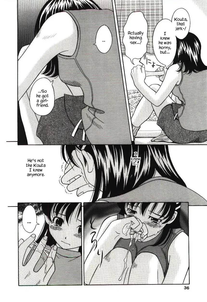 [Hashida Mamoru] Haka Zekkei Fhentai - Page 32