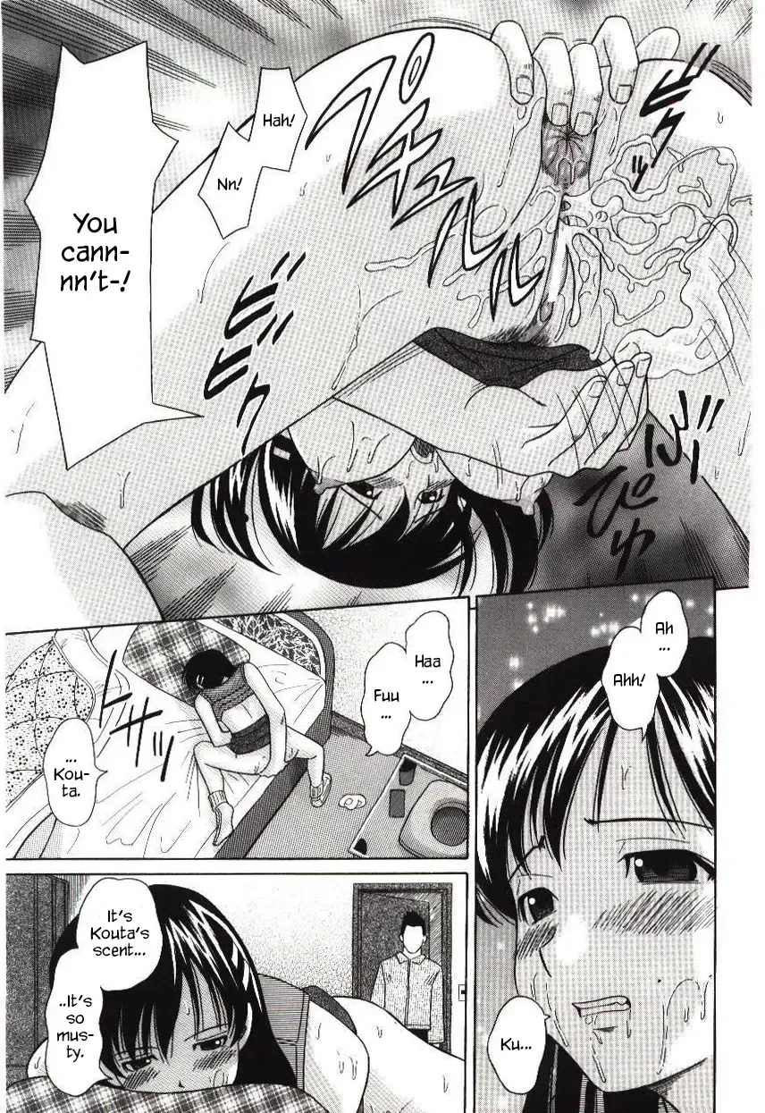 [Hashida Mamoru] Haka Zekkei Fhentai - Page 35