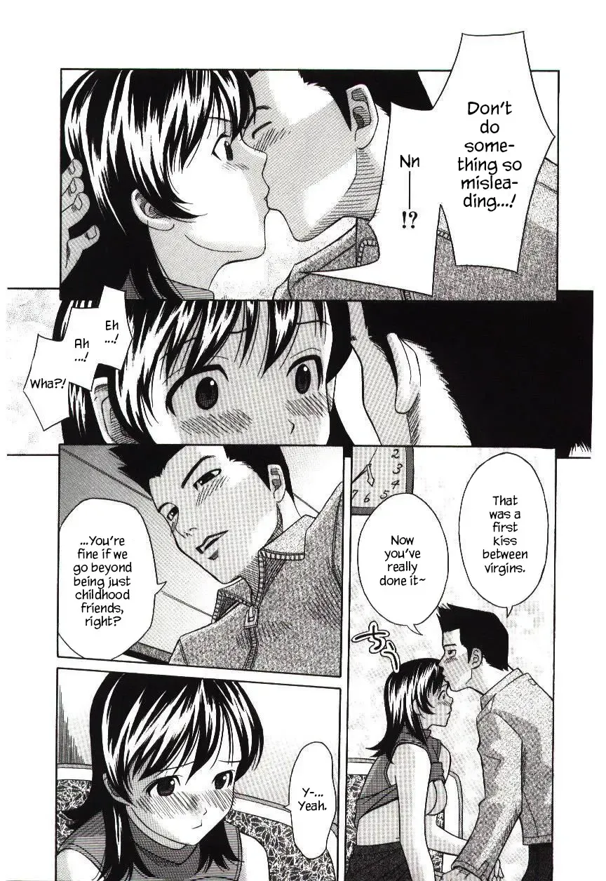 [Hashida Mamoru] Haka Zekkei Fhentai - Page 39