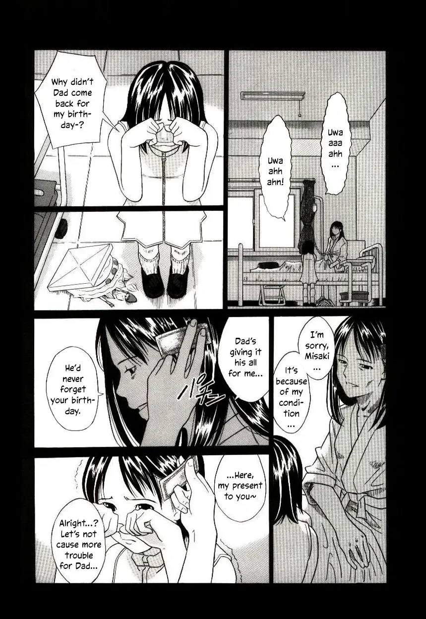 [Hashida Mamoru] Haka Zekkei Fhentai - Page 54