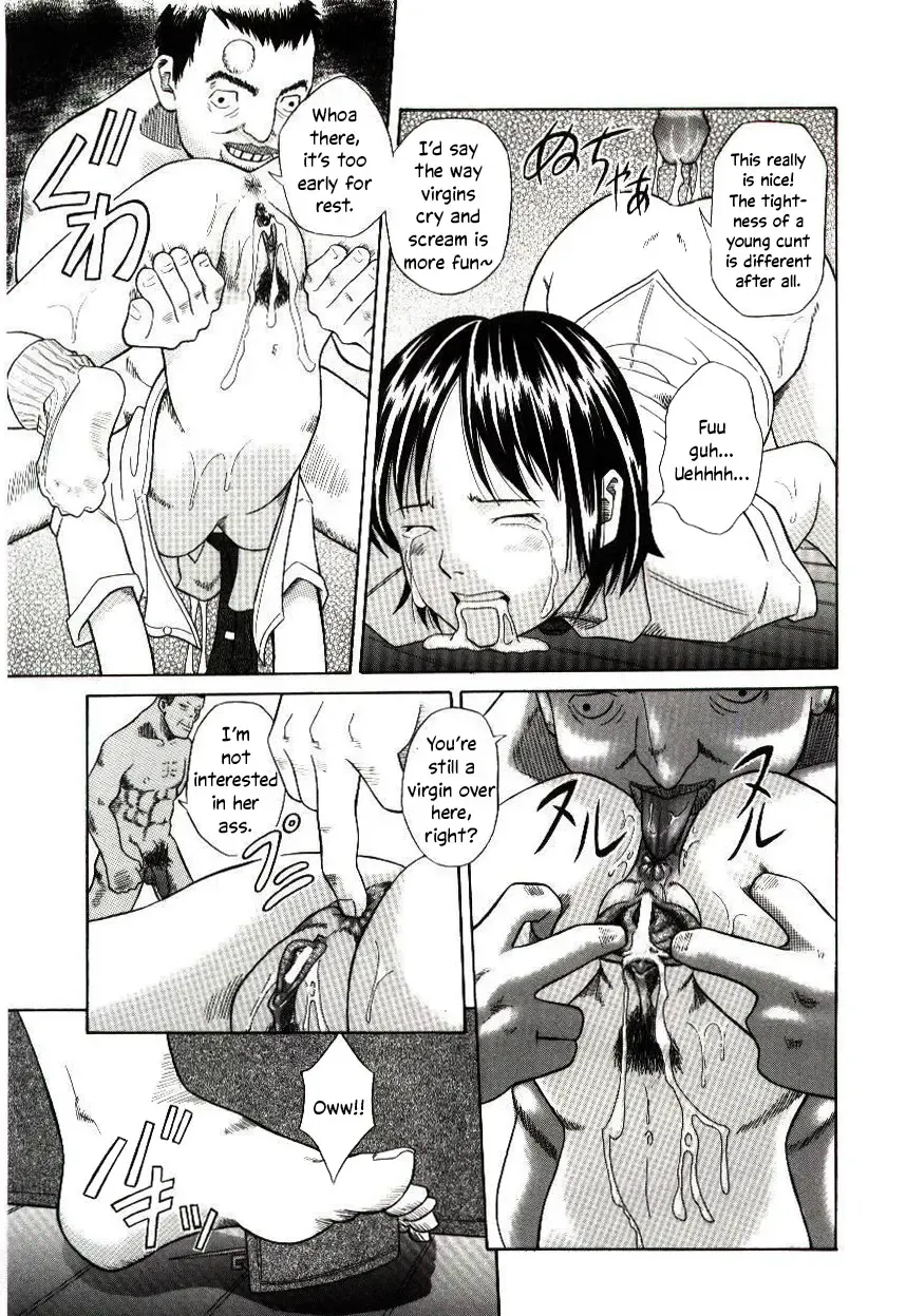[Hashida Mamoru] Haka Zekkei Fhentai - Page 59