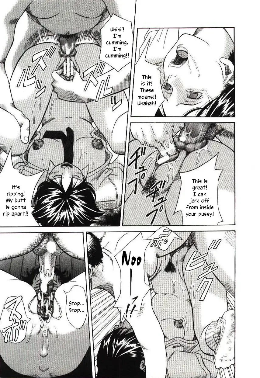 [Hashida Mamoru] Haka Zekkei Fhentai - Page 61