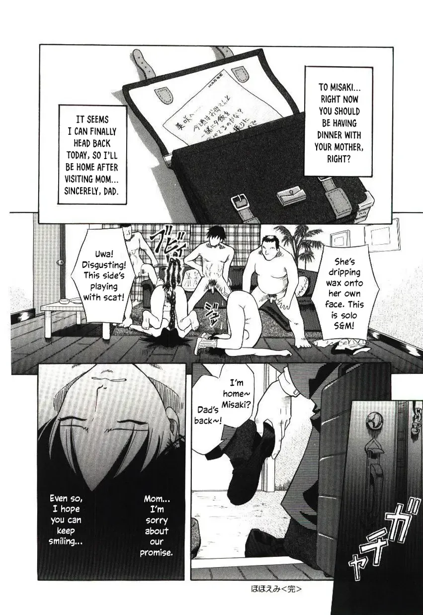 [Hashida Mamoru] Haka Zekkei Fhentai - Page 66