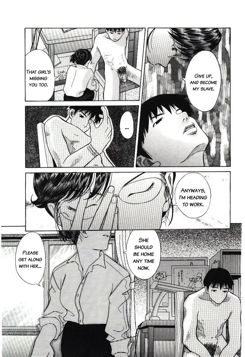 [Hashida Mamoru] Haka Zekkei Fhentai - Page 69