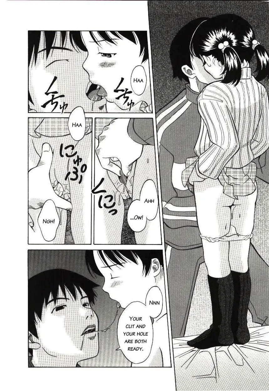 [Hashida Mamoru] Haka Zekkei Fhentai - Page 76