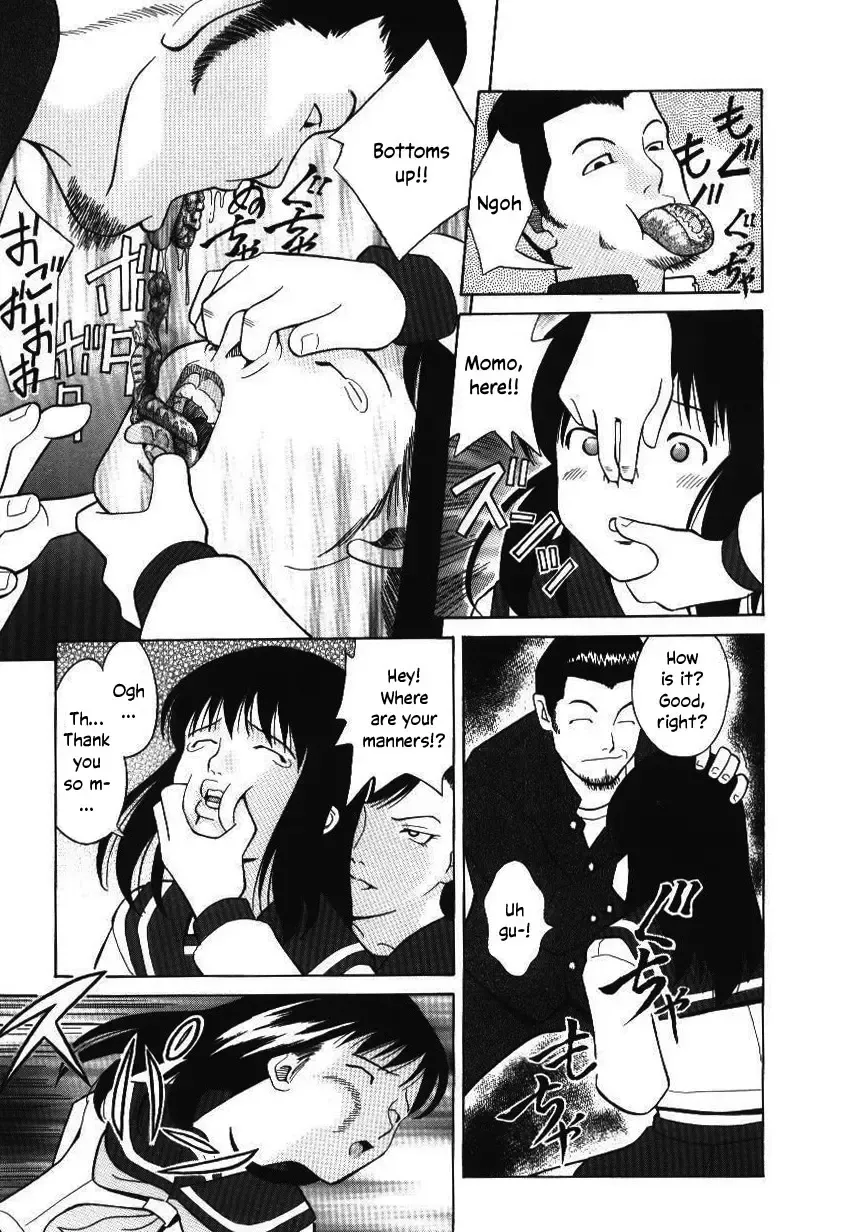 [Hashida Mamoru] Haka Zekkei Fhentai - Page 8