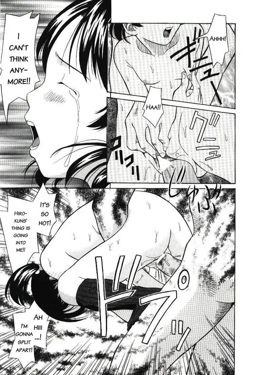 [Hashida Mamoru] Haka Zekkei Fhentai - Page 81