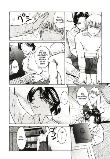 [Hashida Mamoru] Haka Zekkei Fhentai - Page 106