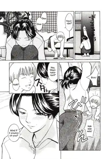 [Hashida Mamoru] Haka Zekkei Fhentai - Page 107