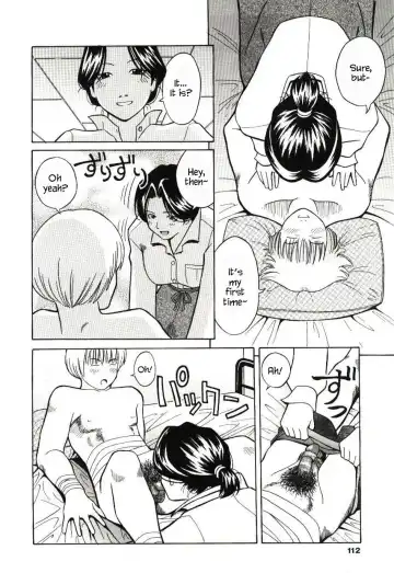 [Hashida Mamoru] Haka Zekkei Fhentai - Page 108