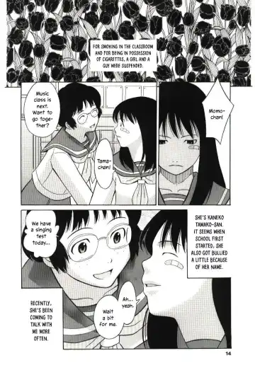 [Hashida Mamoru] Haka Zekkei Fhentai - Page 11