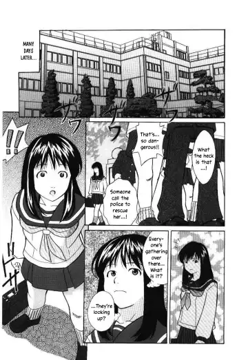 [Hashida Mamoru] Haka Zekkei Fhentai - Page 12