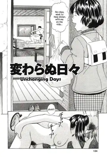 [Hashida Mamoru] Haka Zekkei Fhentai - Page 120