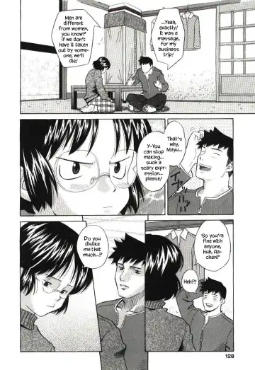 [Hashida Mamoru] Haka Zekkei Fhentai - Page 124