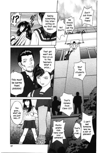 [Hashida Mamoru] Haka Zekkei Fhentai - Page 14