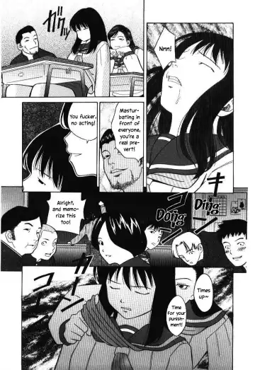 [Hashida Mamoru] Haka Zekkei Fhentai - Page 18