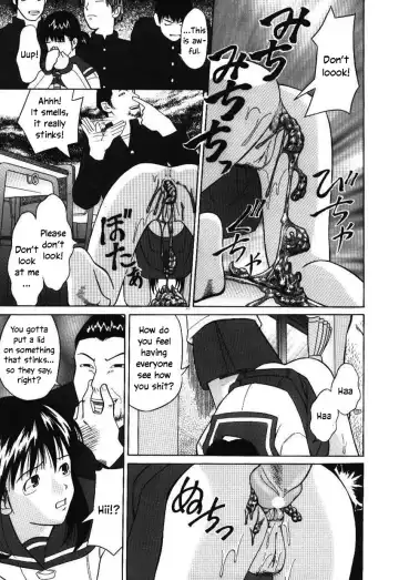 [Hashida Mamoru] Haka Zekkei Fhentai - Page 20