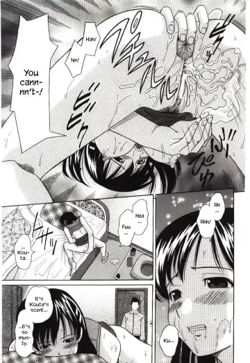 [Hashida Mamoru] Haka Zekkei Fhentai - Page 35