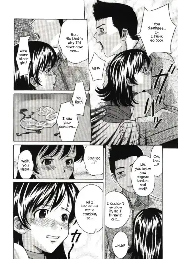 [Hashida Mamoru] Haka Zekkei Fhentai - Page 38